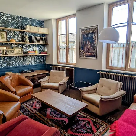 Maison De Caractere Paisible - 6 Pers. - Fr-1-585-186 Holiday home Menil-sur-Saulx