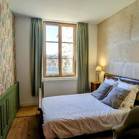 Holiday home Maison De Caractere Paisible - 6 Pers. - Fr-1-585-186 *