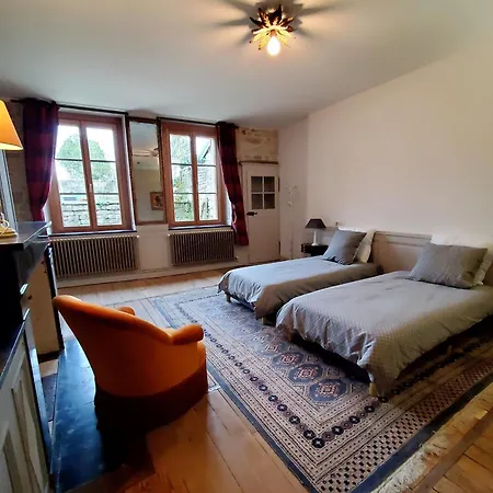 Holiday home Maison De Caractere Paisible - 6 Pers. - Fr-1-585-186