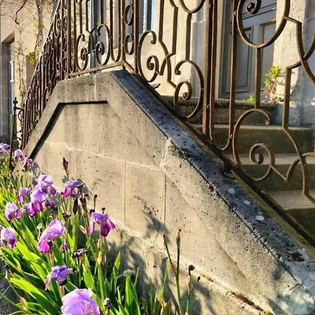 Séjour à la campagne Maison De Caractère Paisible - 6 Pers. - Fr-1-585-186 Menil-sur-Saulx