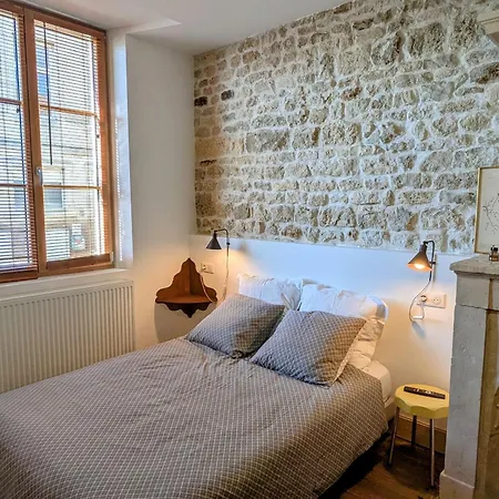 Maison De Caractere Paisible - 6 Pers. - Fr-1-585-186 Holiday home *