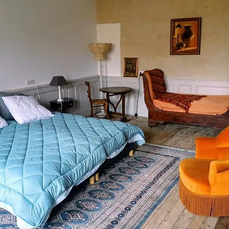Maison De Caractere Paisible - 6 Pers. - Fr-1-585-186 Holiday home