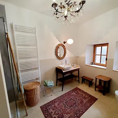 Maison De Caractere Paisible - 6 Pers. - Fr-1-585-186 Menil-sur-Saulx