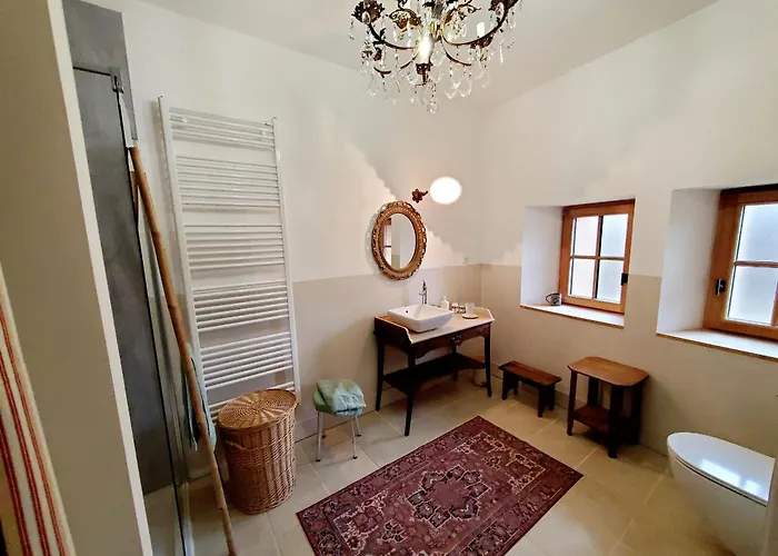 Maison De Caractere Paisible - 6 Pers. - Fr-1-585-186 Menil-sur-Saulx